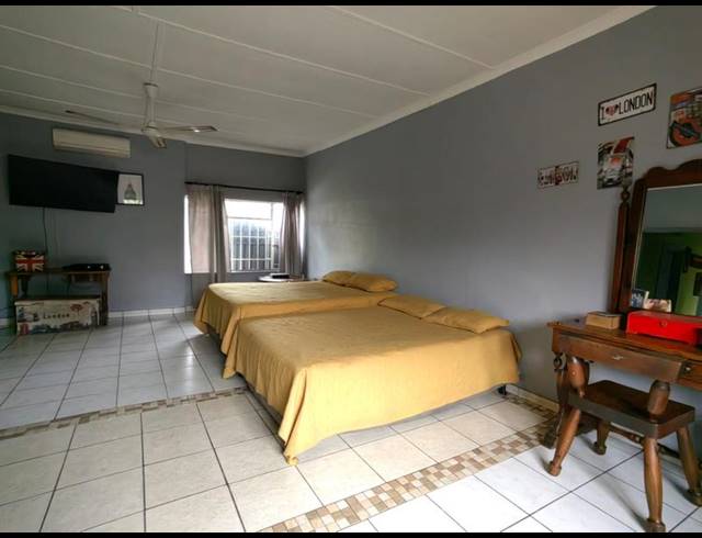 3 BEDROOM HOUSE FOR SALE IN ARBORETUM